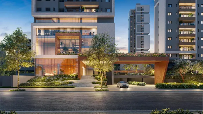 Apartamento à venda em Recife, Ilha do Leite, com 3 quartos, 128.91m²