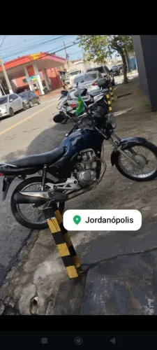 Troco em carro em dia 
