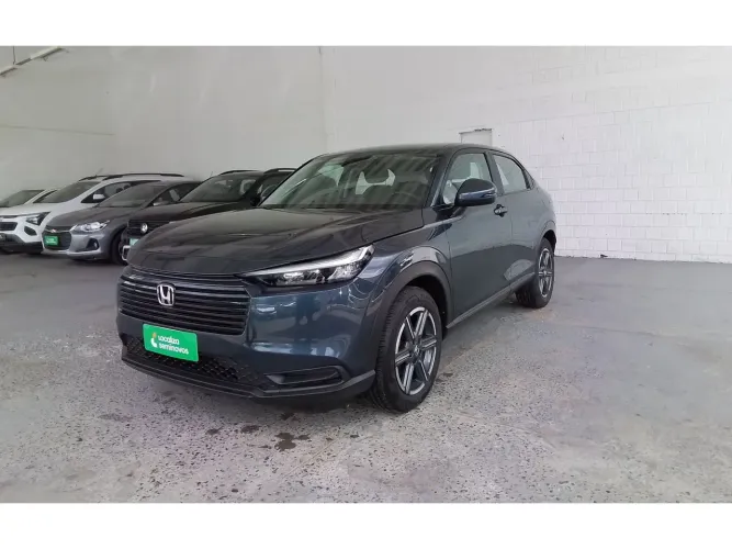 Honda HR-V EX 1.5 Sensing 16V 5P Aut. 2026