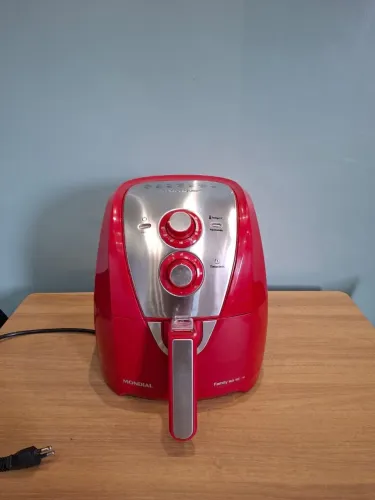 Air Fry disponível pra venda 