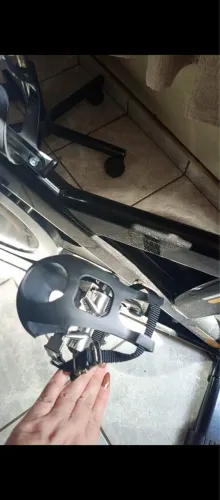 Vendo bike de spining