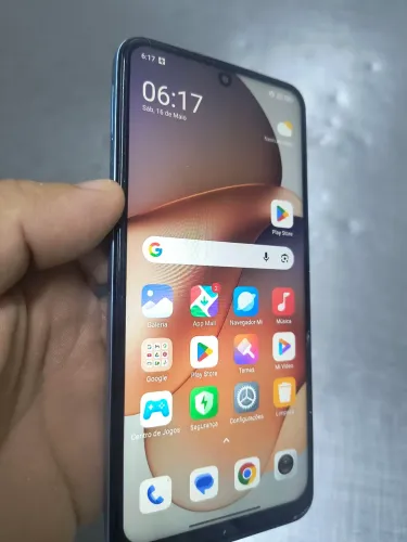 Redmi note 12s