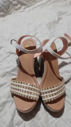 Vendo sapato feminino 