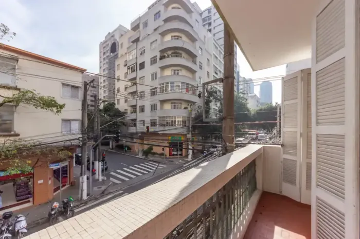 Imóvel para venda no Jardim Paulista - São Paulo - SP