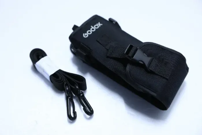 Mini Bolsa Godox Para Flashes Ad200pro Godox