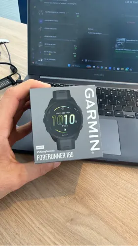Garmin 165 lacrado 