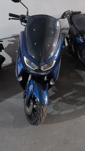 Yamaha Nmax 160, 2021, Shalon Veículos Cariacica 