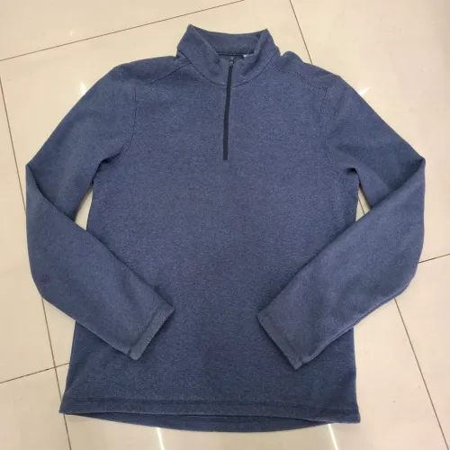 Blusa Fleece Masculina