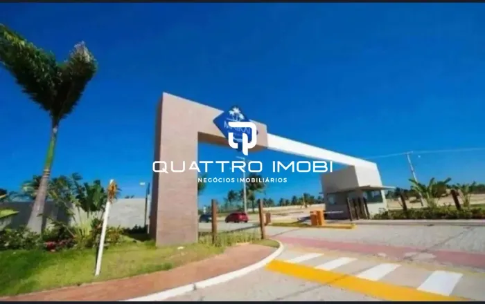 Lote no Condomínio Maikai Residence