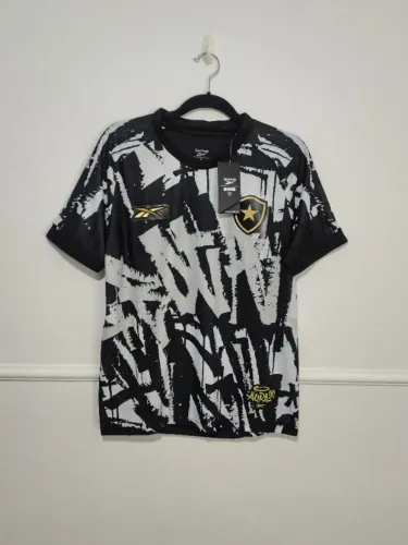 Camisa Botafogo 25/26