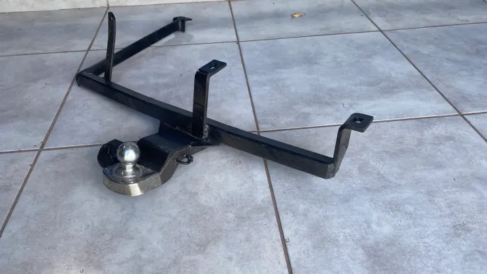 Engate Reboque Rabicho