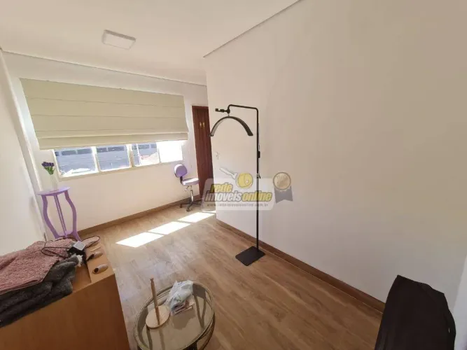 Sala, 26 m² - venda por R$ 50.000,00 ou aluguel por R$ 887,33/mês - Centro - Uberaba/MG