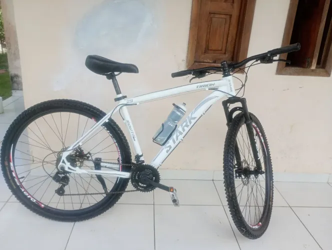Bike Semi - nova