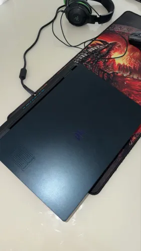 Notebook Gamer Acer Predator Helios Neo 16. I7 13th, RTX 4060 8gb, SSD 1Tb,