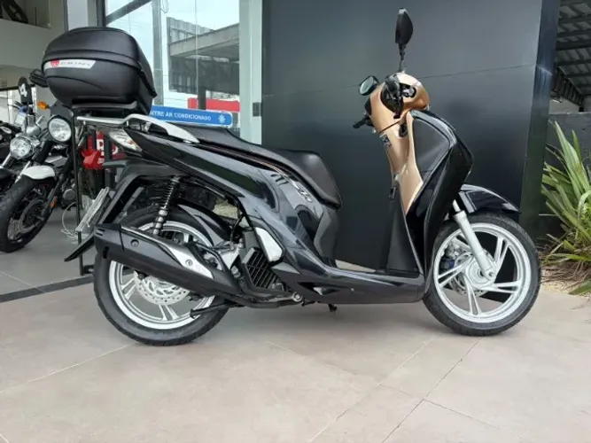 Honda SH 150i/dlx 2019