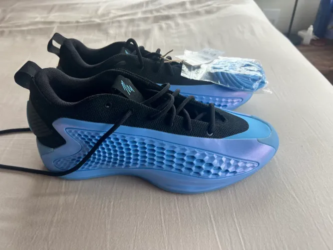 Tênis Adidas Anthony Edwards 1 L