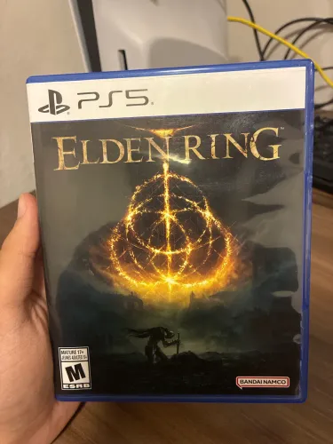 Elden Ring ps5
