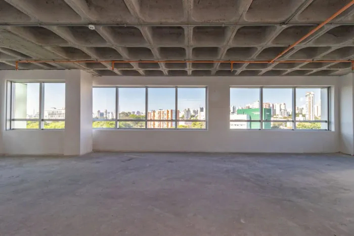 Sala comercial na Rua Doutora Neyde Apparecida Sollitto, 432 - Conj. 52  116 m²