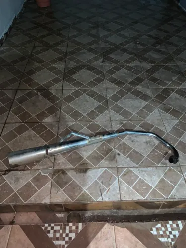 escape cg 150