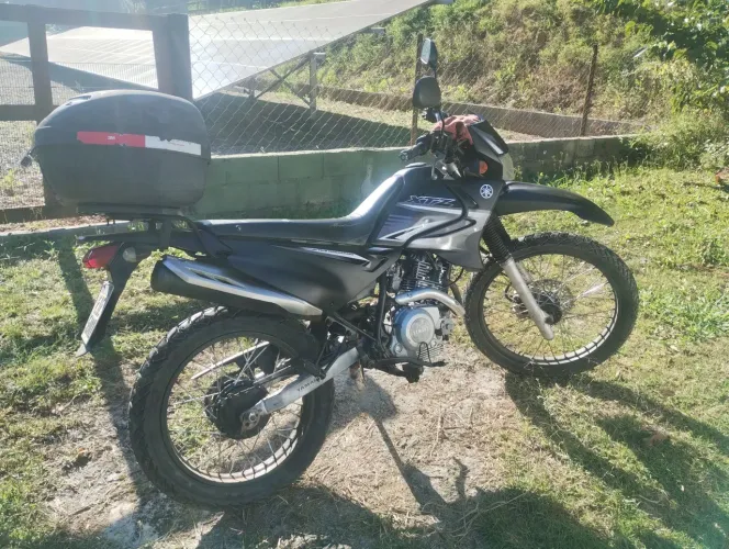 XTZ 125