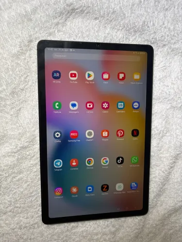 Tablet Samsung S6 Lite 128GB