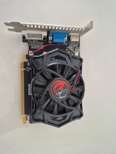Radeon HD 6570