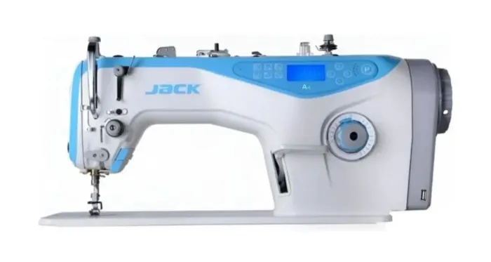 Reta Industrial Jack A4
