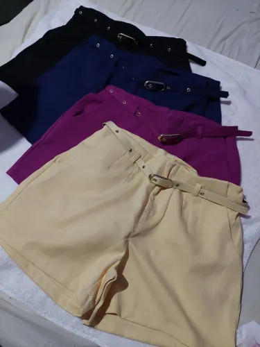Shorts Social