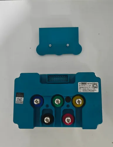 Controlador Fardriver 72450 Voltz módulo