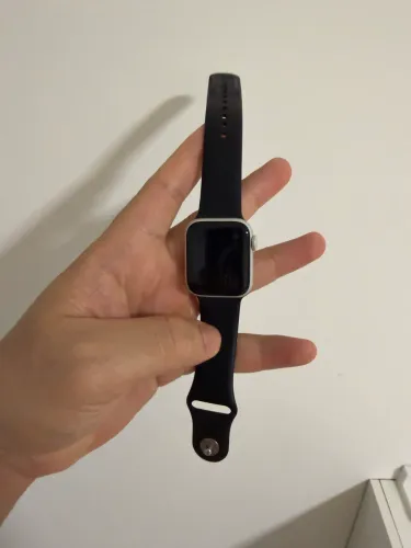 Apple Watch SE 40mm GPS - Excelente Estado