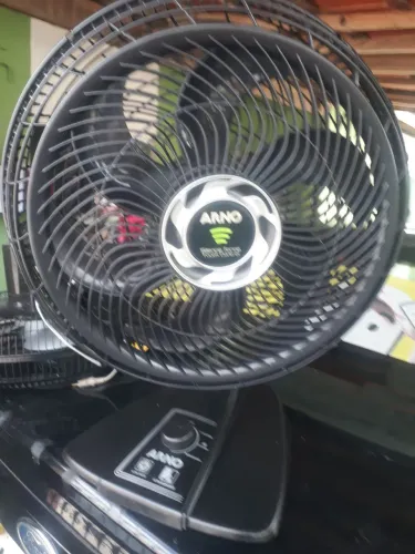 Ventilador Arno 40cm