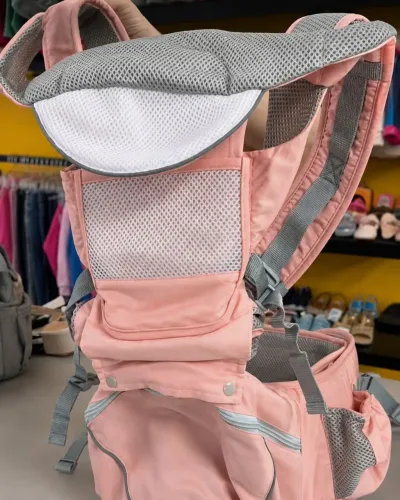 Vendo canguru