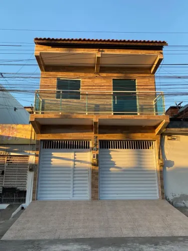 Aluga uma apartamento com fino acabamento