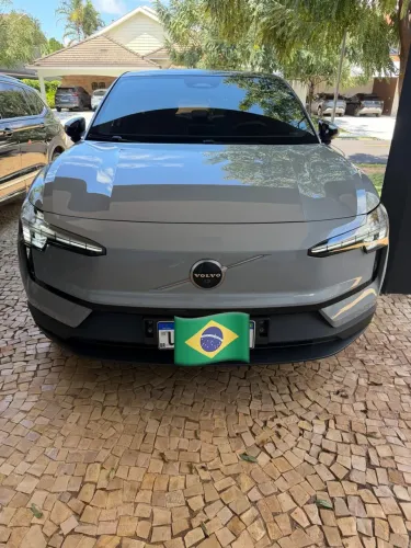 Volvo EX30 E60 Ultra (elétrico) 2025