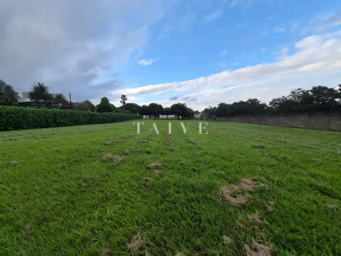 Terreno 2.500 m² à venda, Condominio Recanto do Salto - Londrina PR