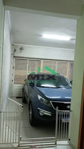 Charmosa Casa Térrea à Venda em Localização Privilegiadano Taboão - Diadema SP COM PROJETO