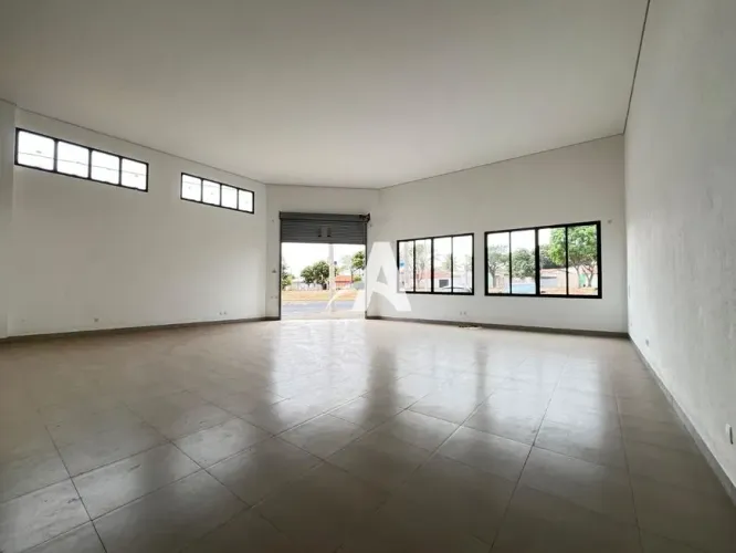Aluguel Galpão LARANJEIRAS