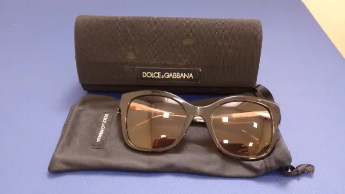 Óculos de sol Dolce e Gabbana