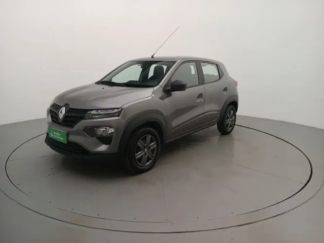 Renault Kwid 1.0 Zen 2026
