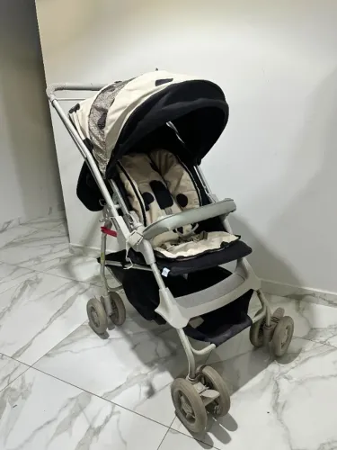 CARRINHO DA GALZERANO!!!