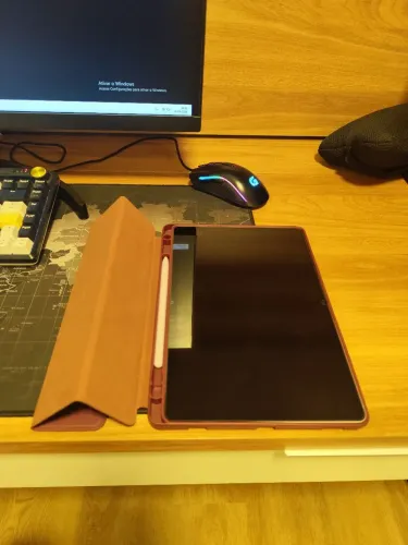 Tablet Samsung S9 Fe 128gb 6gb Ram