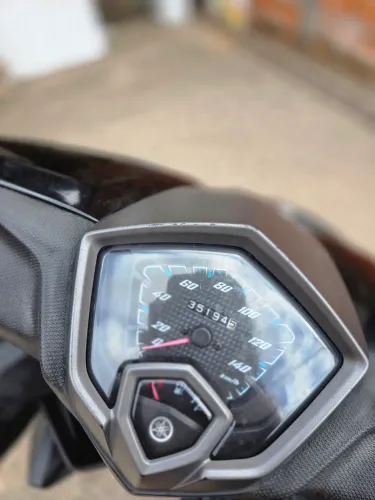 Yamaha Neo 125 2023 | Econômica, Moderna e Pronta para Rodar!