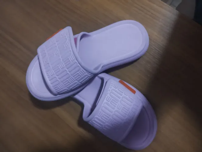 Melissa free fuzzy slide