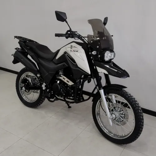 SHi 175 2026 OKM Pronta Entrega 