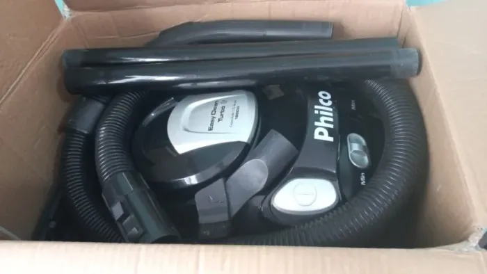 aspirador de pó Philco