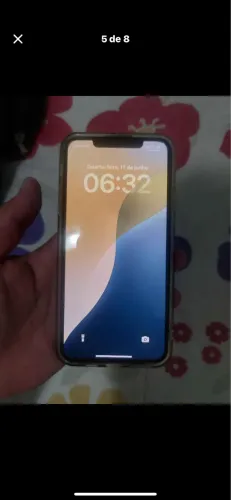 iPhone pro max 11
