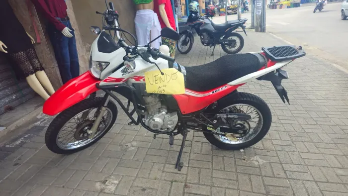 Bros 160 1o dona