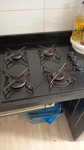 Vendo Cooktop Atlas 4 bocas