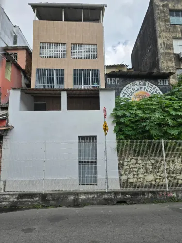 PRÉDIO COMERCIAL 02 PAVIMENTOS para venda em Salvador - BA