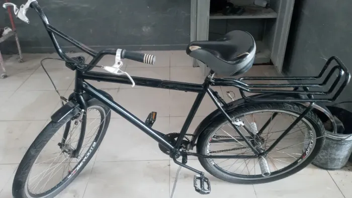 Bicicleta aro 26